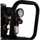 Kompresor bezolejowy 100L / 1500W x 2 KD1392