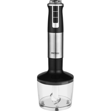 BLENDER ELEKTRYCZNY + AKCESORIA KD4110