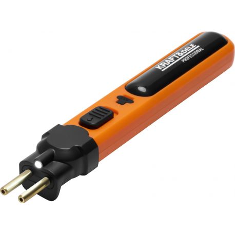 Bezprzewodowy nóż termiczny 3000mAh KD5354