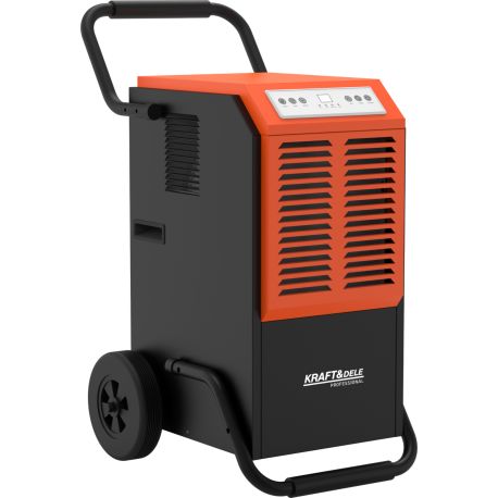 Osuszacz powietrza przemysłowy 70L/24h KD11748