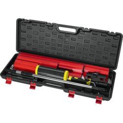 Zestaw do gładzi / szpachli 25/40/60/80cm KD5317