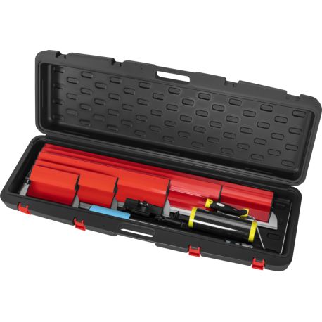 Zestaw do gładzi / szpachli 25/40/60/80/100cm KD5316