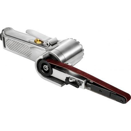 Pneumatyczna szlifierka taśmowa KD375