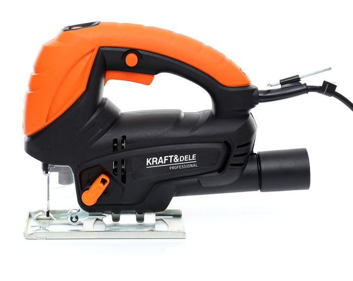 Priamočiara píla 800W KD1674