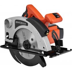 Pilarka ręczna tarczowa 2850W laser KD1719