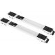 Podstawki ruchome regulowane 230kg KD3187