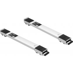 Podstawki ruchome regulowane 230kg KD3187