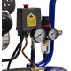 KOMPRESOR OLEJOWY 100L KD4065