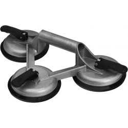Przyssawka do szyb, paneli 150kg KD10194