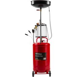 Odsysarka do oleju 80L KD10520
