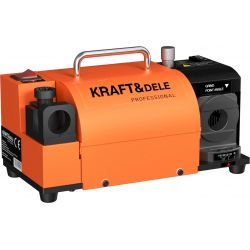 PRECYZYJNA OSTRZAŁKA DO WIERTEŁ SPIRALNYCH KD10197