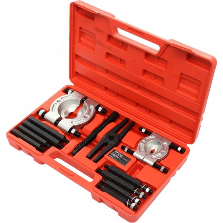 Zestaw ściągaczy do łożysk KD1114