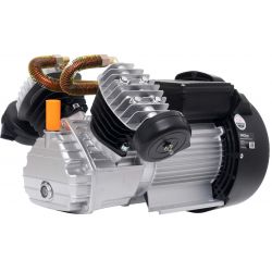 Sprężarka powietrza z silnikiem elektrycznym 530 l/min KD1296
