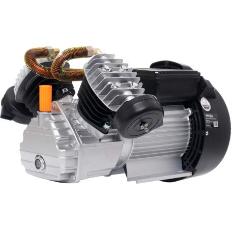 Sprężarka powietrza z silnikiem elektrycznym 530 l/min KD1296