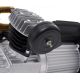 Sprężarka powietrza z silnikiem elektrycznym 530 l/min KD1296