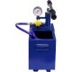 Pompa kontrolna do prób ciśnieniowych 12L KD10479