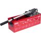 Pompa kontrolna do prób ciśnieniowych 12L KD10478