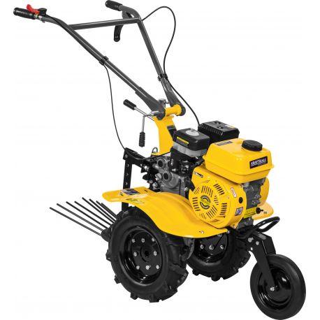 Glebogryzarka spalinowa 10KM KD5185