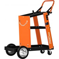 Wózek spawalniczy KD373