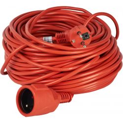 Przedłużacz ogrodowy 50m KD4016