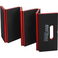 Mata warsztatowa 1160x400x25mm KD11946