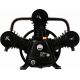 Sprężarka powietrza 7,5kW 3tłoki 90mm KD1407