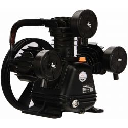 Kompresor / sprężarka powietrzna 7,5kW 3tłoki KD1407