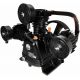 Sprężarka powietrza 7,5kW 3tłoki 90mm KD1407