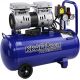 Kompresor bezolejowy 50L 1500W 290L/min KD4048