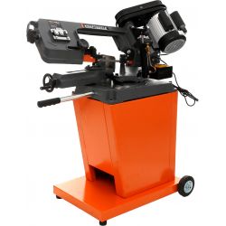 PIŁA TAŚMOWA PRZECINARKA METALU KRAFT&DELE KD1734