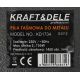 PIŁA TAŚMOWA PRZECINARKA METALU KRAFT&DELE KD1734