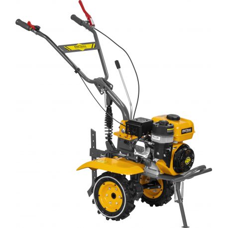 Glebogryzarka spalinowa 10KM KD5186
