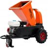 Rozdrabniacz spalinowy 13KM 1000-5000kg/h KD5216