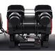 Kompresor bezolejowy 50L / 1500W KD1386