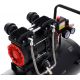 Kompresor bezolejowy 50L / 1500W KD1386
