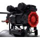 Kompresor bezolejowy 50L / 1500W KD1386