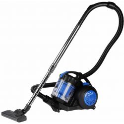 Odkurzacz elektryczny, bezworkowy 900W KD5155