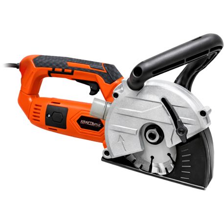 Bruzdownica elektryczna 2850W KD3084