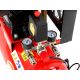 Kompresor olejowy 50L 2,8kW 480L/min KD403