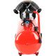 KOMPRESOR OLEJOWY SPRĘŻARKA 100L KD1483