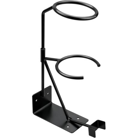 Stojak lakierniczy pod pistolet oraz sitko KD3586