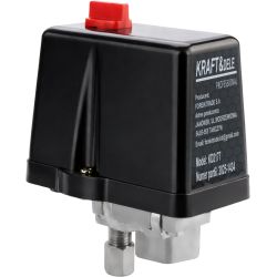 Wyłącznik ciśnieniowy 3-fazowy KD2177