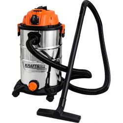 Odkurzacz piorący sucho/mokro 30L KD5175