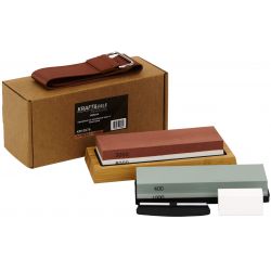 ZESTAW OSEŁEK DO NAŻY KD10576