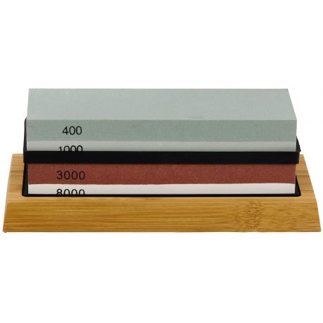 ZESTAW OSEŁEK DO NAŻY KD10576