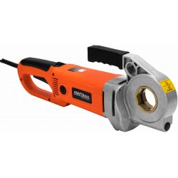 Elektryczna Gwintownica Do Rur 230V Przenośna 2400W KD587