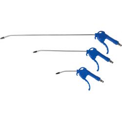 Pistolet do przedmuchiwania 3 EL. KD2101