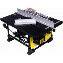 Pilarka stołowa 2000W KD5290