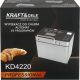 Wypiekacz do chleba - 19 programów KD4220
