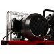 Kompresor olejowy 200L 3 Tłoki KD1474 + Seperator